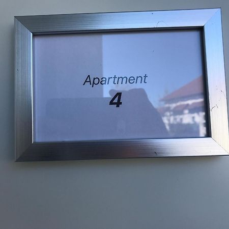 Clarkes Apartments Leopoldshohe Cameră foto