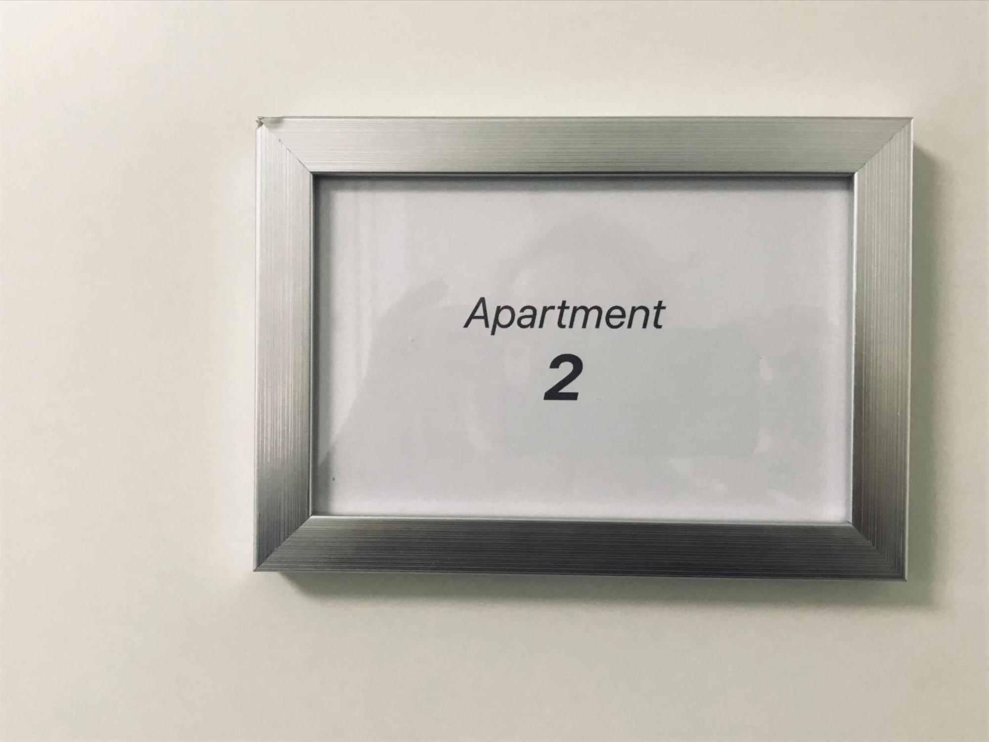 Clarkes Apartments Leopoldshohe Cameră foto