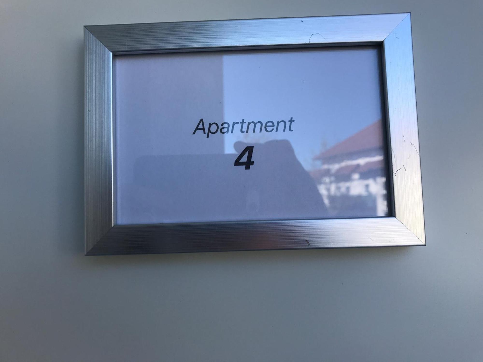 Clarkes Apartments Leopoldshohe Cameră foto